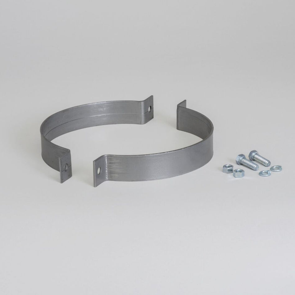 JLG Dsmuffler Hanger 85 In P206517 replacement part image