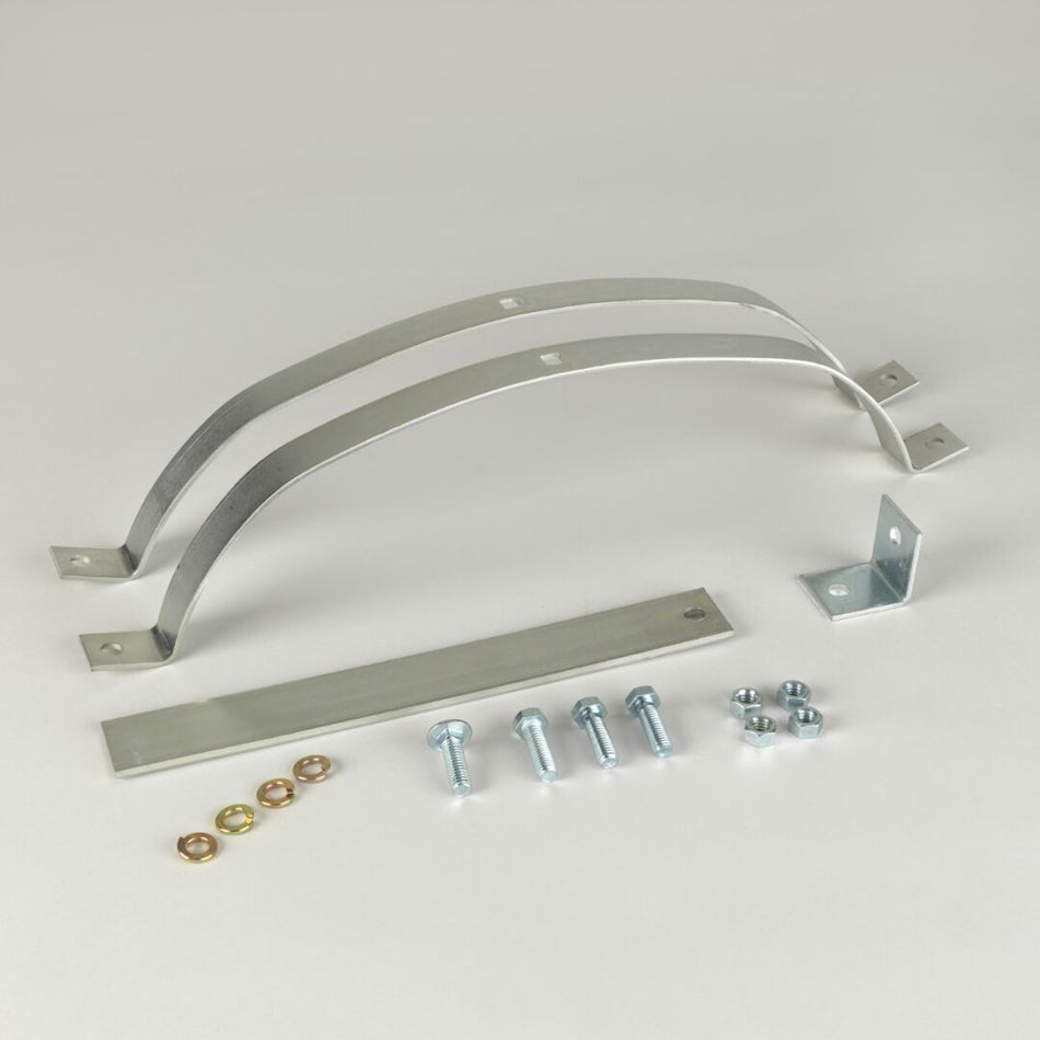 JLG Dsmuffler Hanger 10 X 15 In P206521 replacement part image