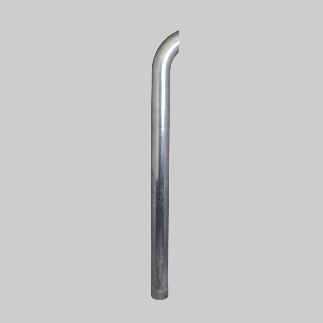 JLG Dsstack Pipe Curvd 4 In Id P207290 replacement part image