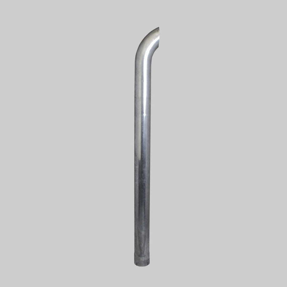 JLG Dsstack Pipe Curvd 4 In Id P207290 replacement part image