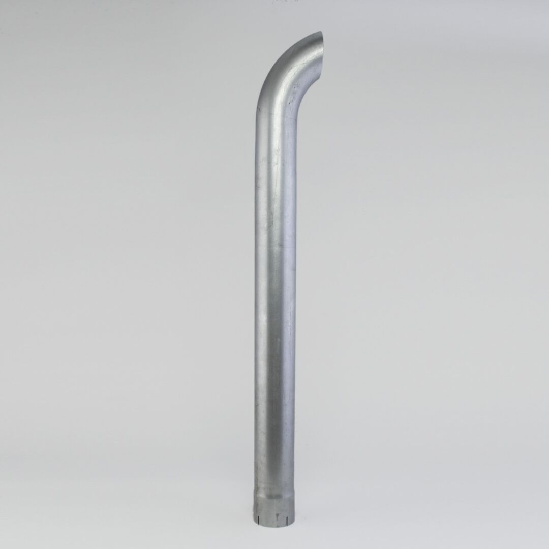 JLG Dsstack Pipe Curvd 4 In Id P207295 replacement part image