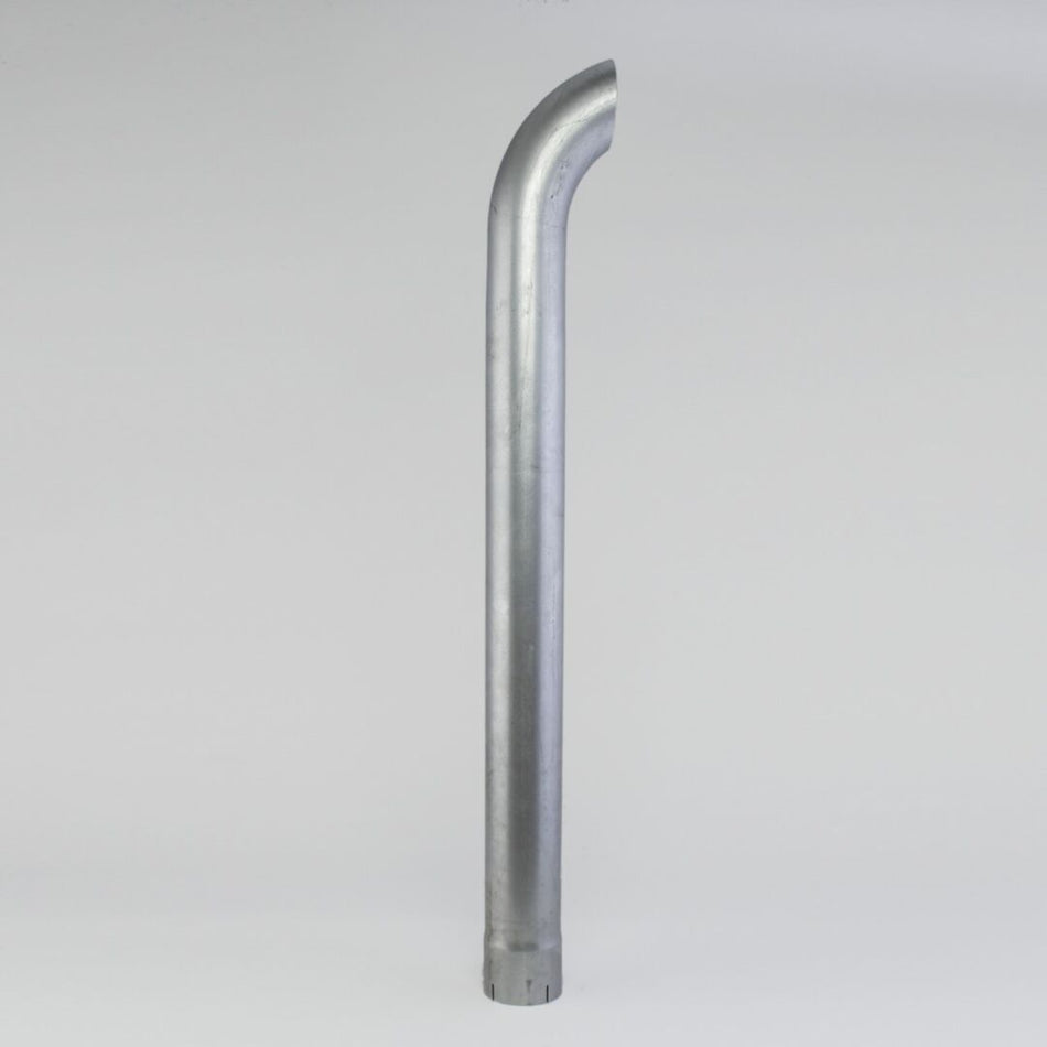 JLG Dsstack Pipe Curvd 4 In Id P207295 replacement part image