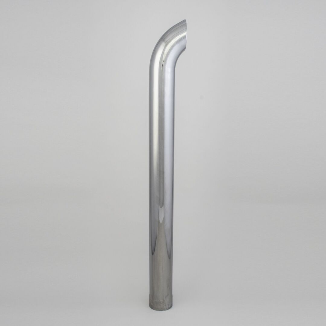 JLG Dsstack Pipe Curvd 5 In Id P207302 replacement part image
