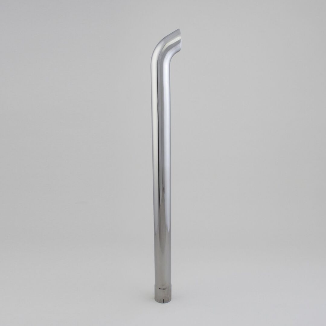 JLG Dsstack Pipe Curvd 3 In Id P207318 replacement part image