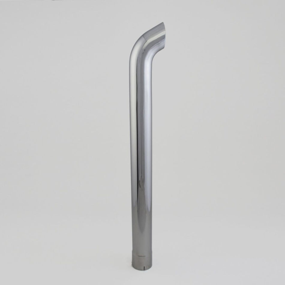 JLG Dsstack Pipe Curvd 4 In Id P207320 replacement part image