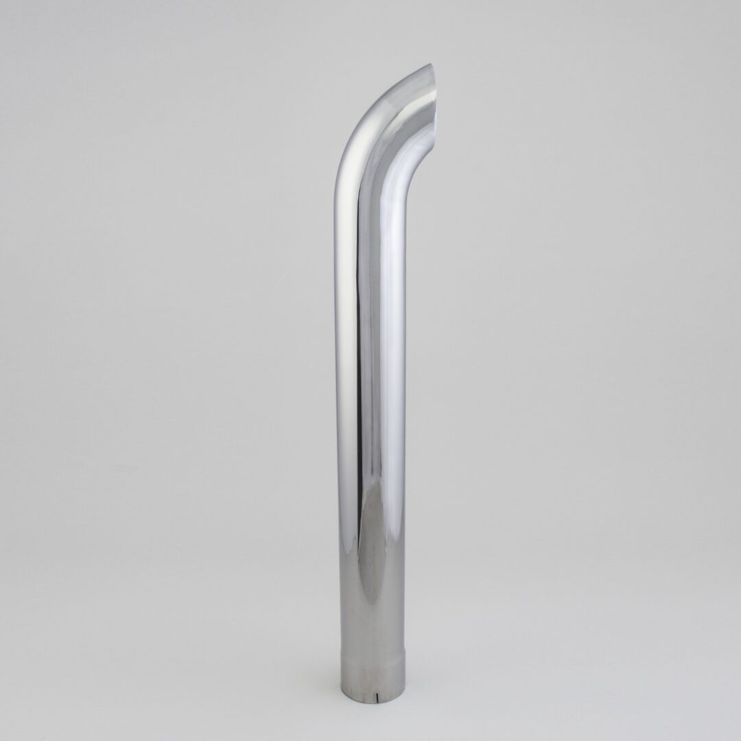 JLG Dsstack Pipe Curvd 5 In Id P207321 replacement part image