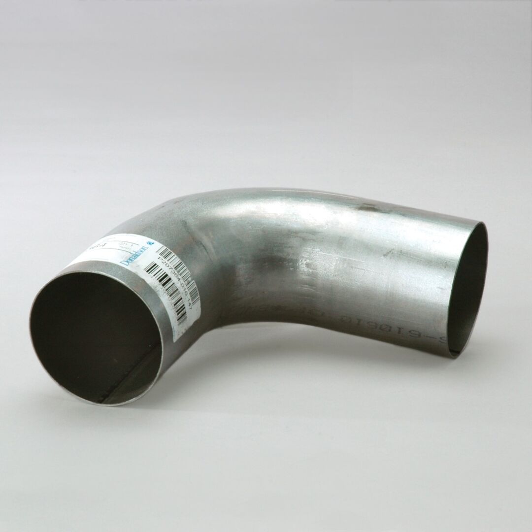 JLG Dselbow 90 Deg 4 In Od Od P207364 replacement part image