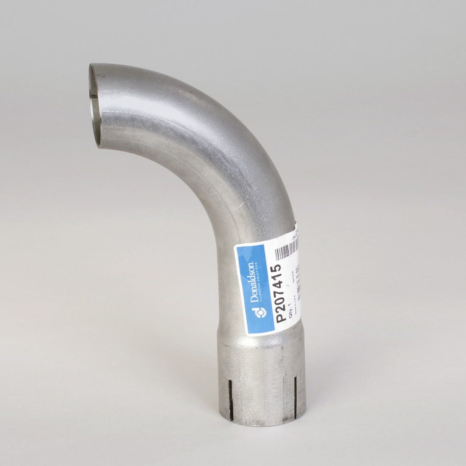 JLG Dstailpipe 2 In Id X 9 In P207415 replacement part image