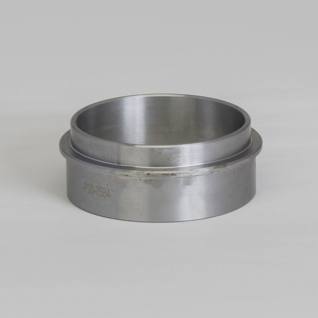 JLG Dsconnector Flared 5 In P207584 replacement part image