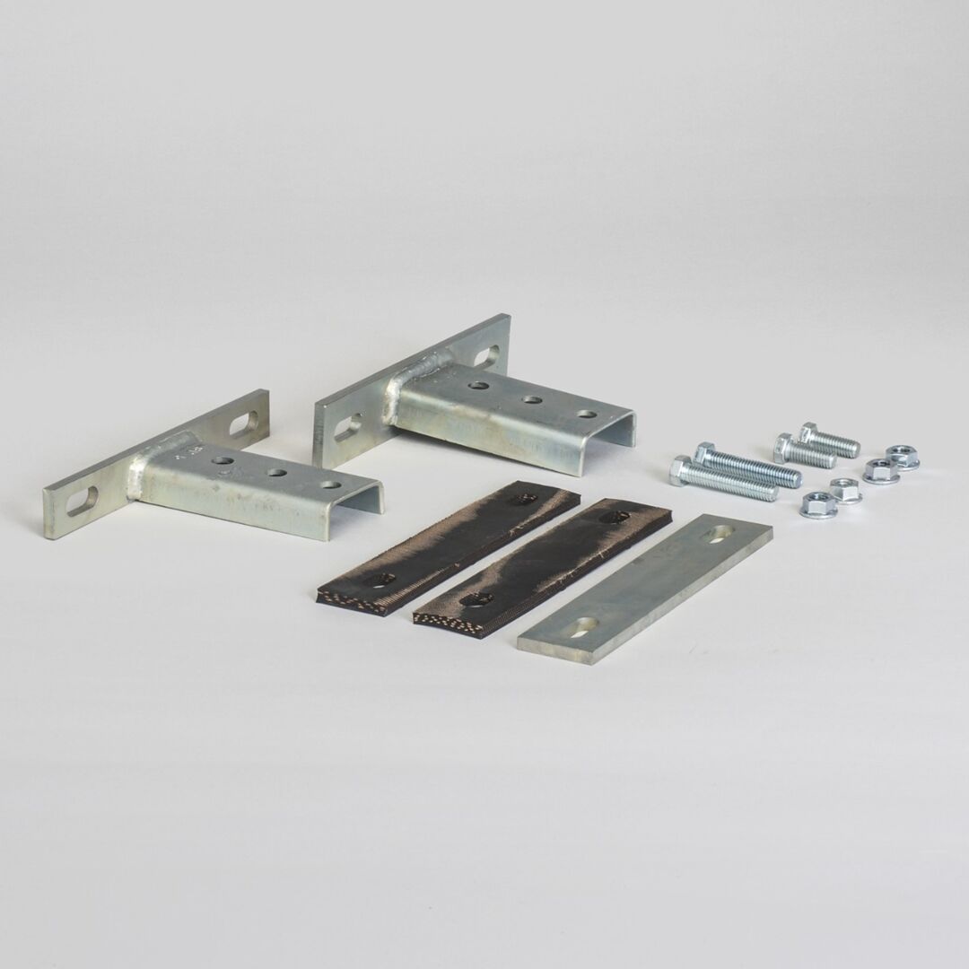 JLG Dsuniversal Mounting Bracket P207784 replacement part image