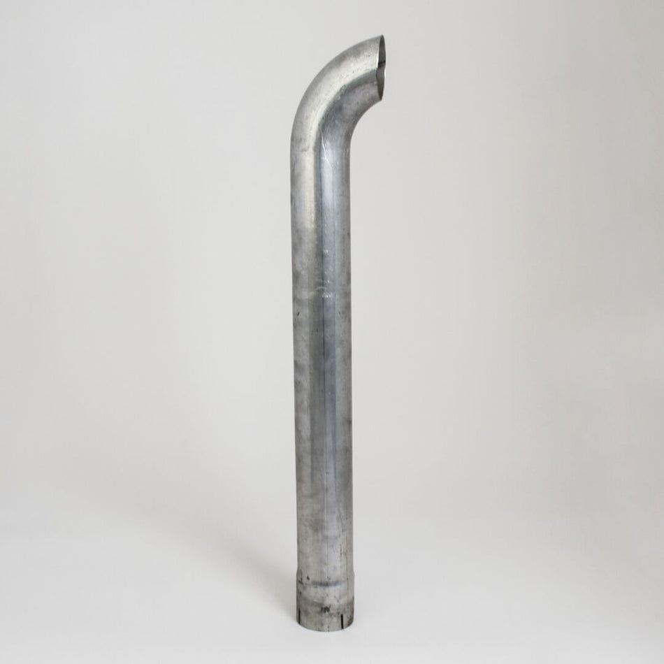 JLG Dsstack Pipe Curvd 35 In I P208350 replacement part image