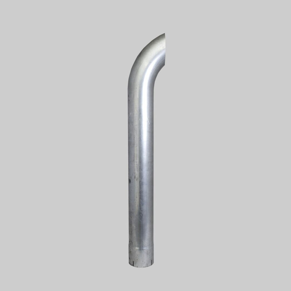 JLG Dsstack Pipe Curvd 4 In Id P208366 replacement part image