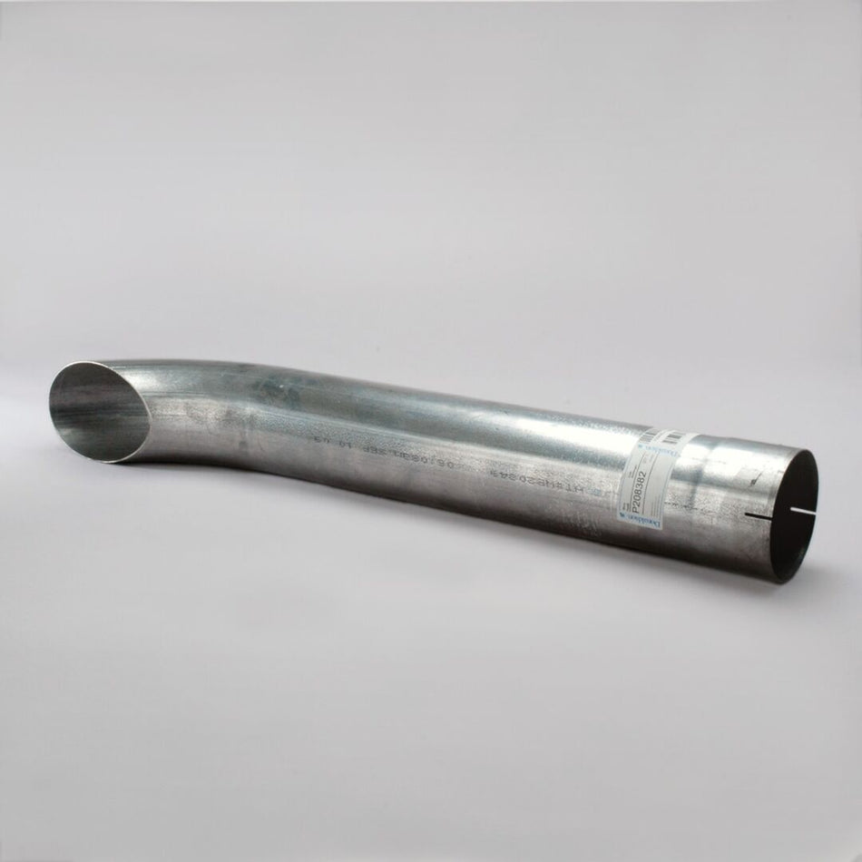 JLG Dsstack Pipe Curvd 5 In Id P208382 replacement part image