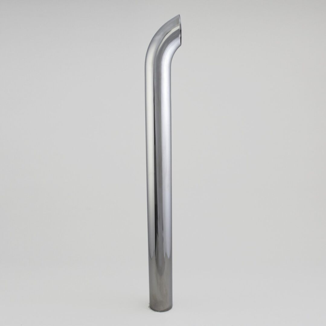 JLG Dsstack Pipe Curvd 5 In Od P208395 replacement part image
