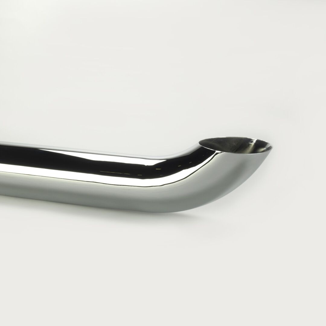 JLG Dsstack Pipe Curvd 5 In Od P209912 replacement part image