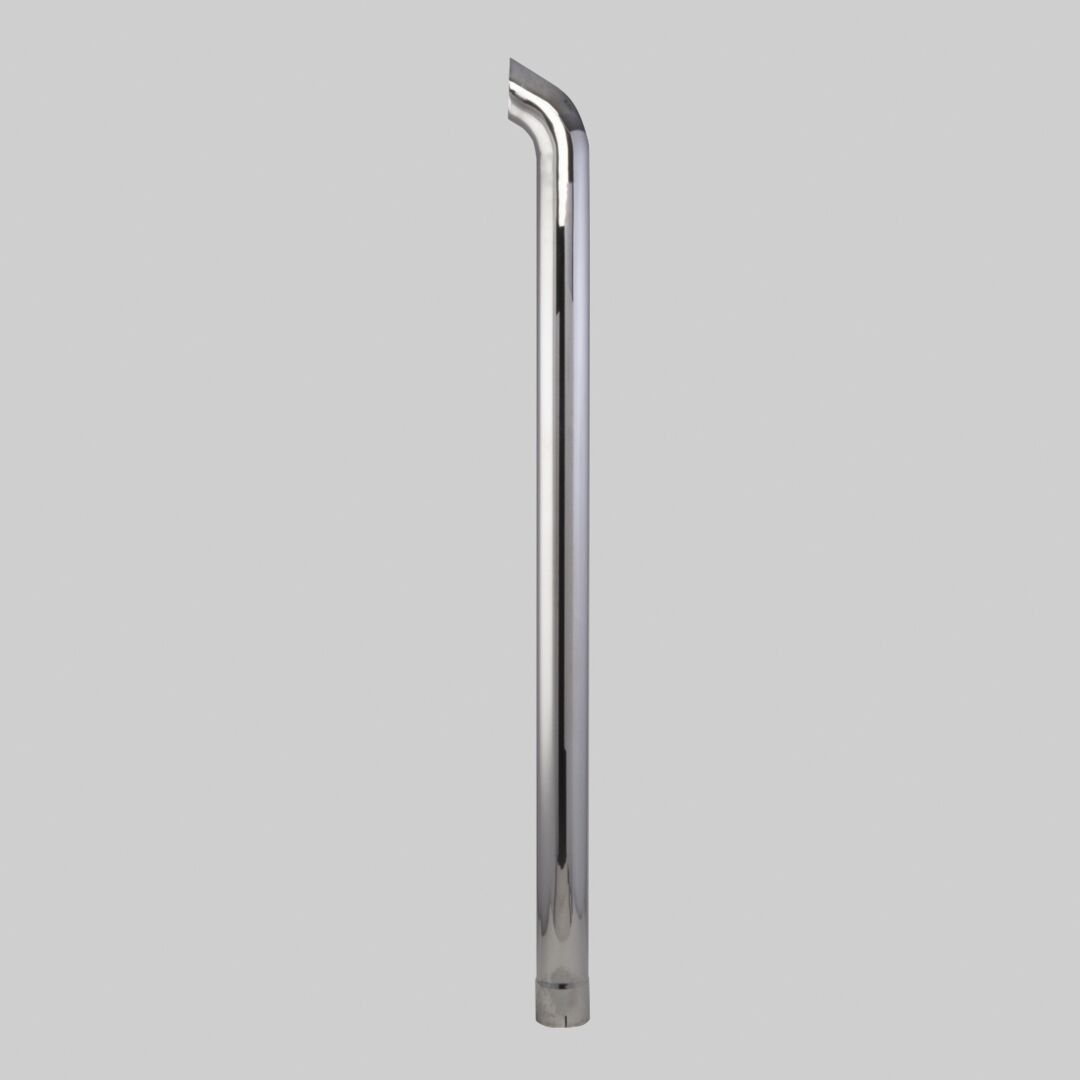 JLG Dsstack Pipe Curvd 4 In Id P216202 replacement part image
