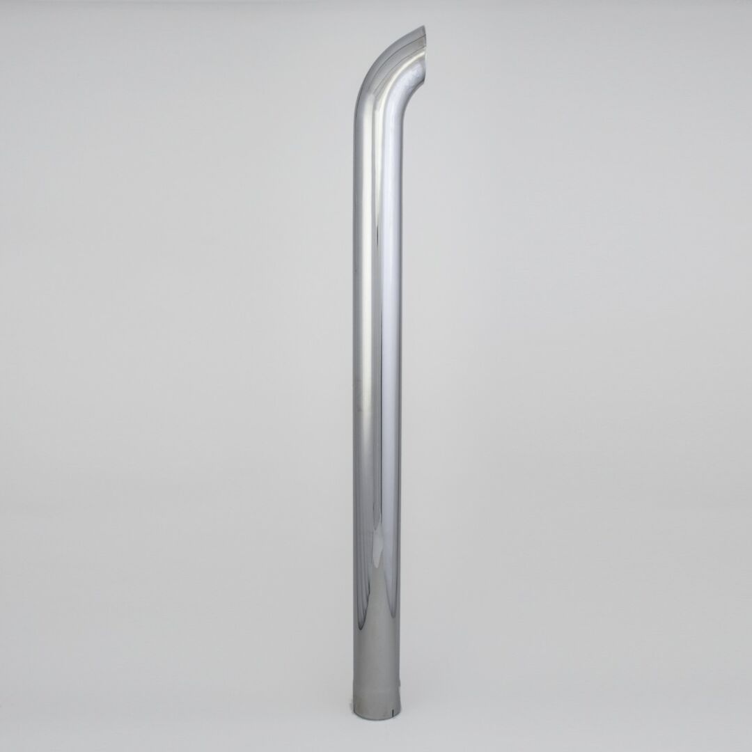 JLG Dsstack Pipe Curvd 5 In Id P216205 replacement part image