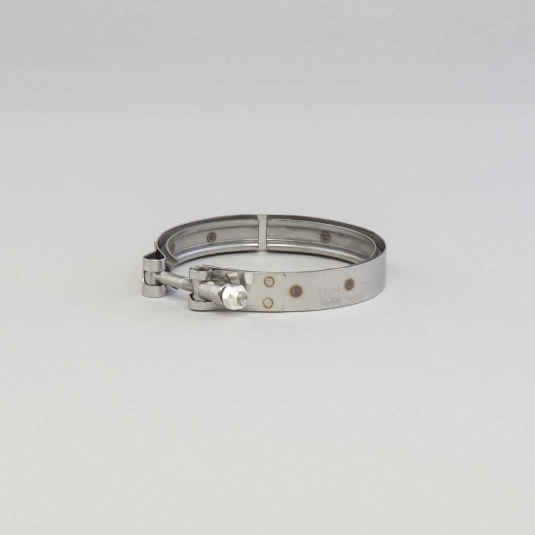 JLG Dsclamp V Band 413 In 105 P222017 replacement part image