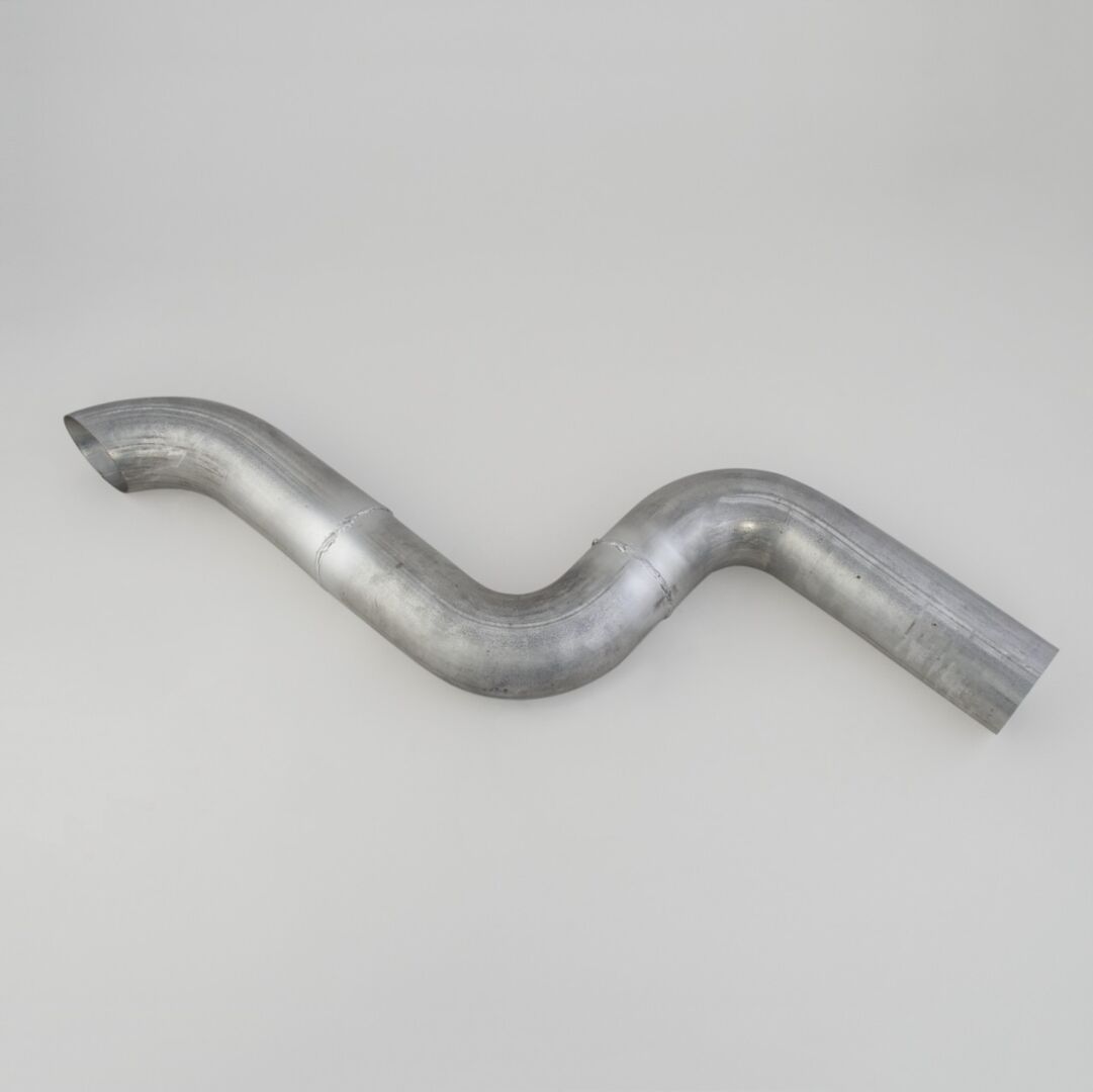 JLG Dsstack Pipe Curvd 4 In Od P224581 replacement part image