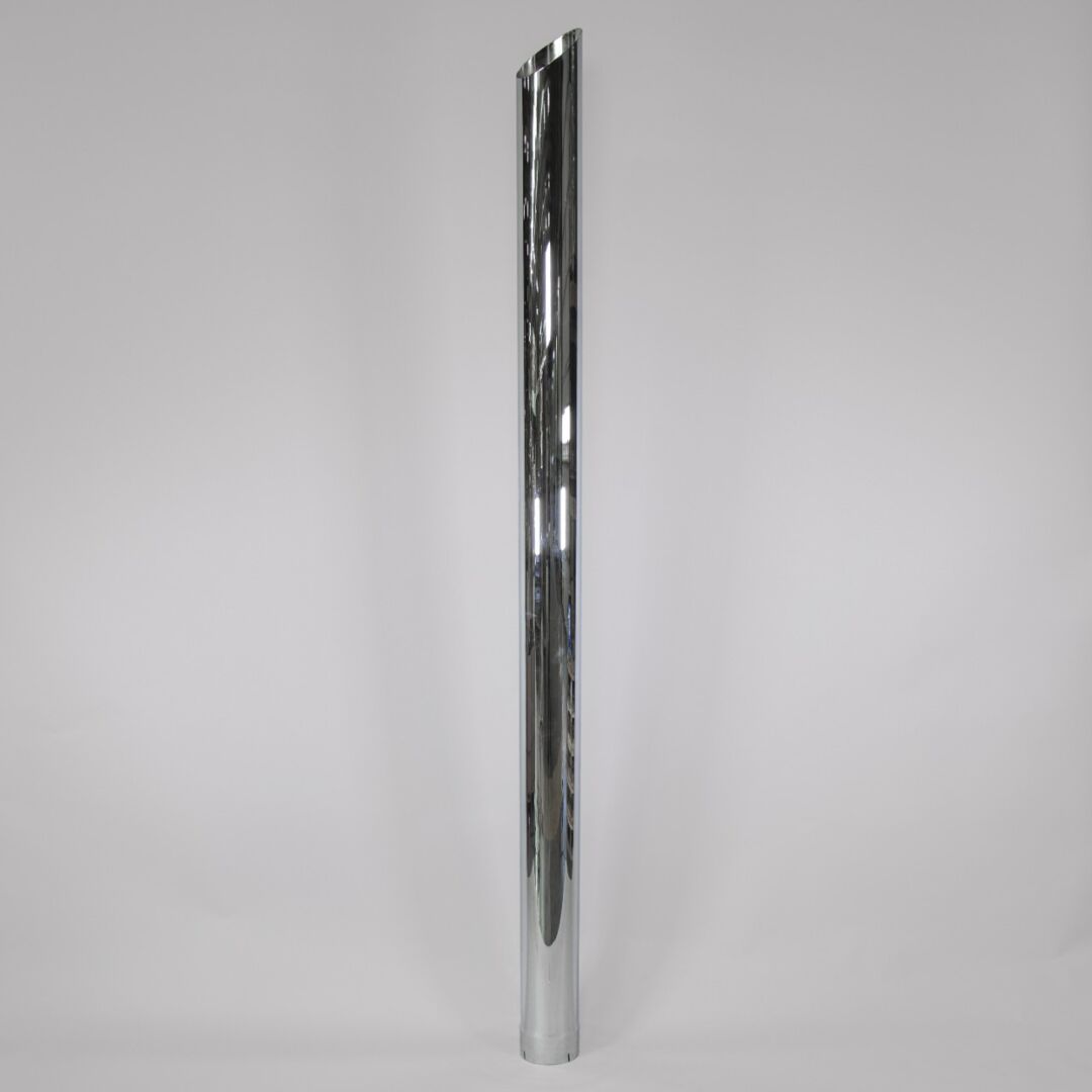 JLG Dsstack Pipe 45 Degree 5 In P224707 replacement part image