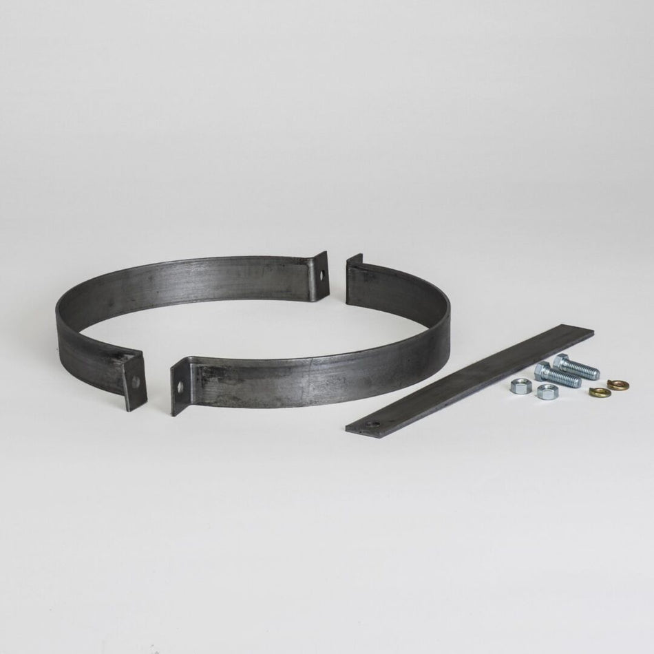 JLG Dsmuffler Hanger 11 In 279 P224841 replacement part image