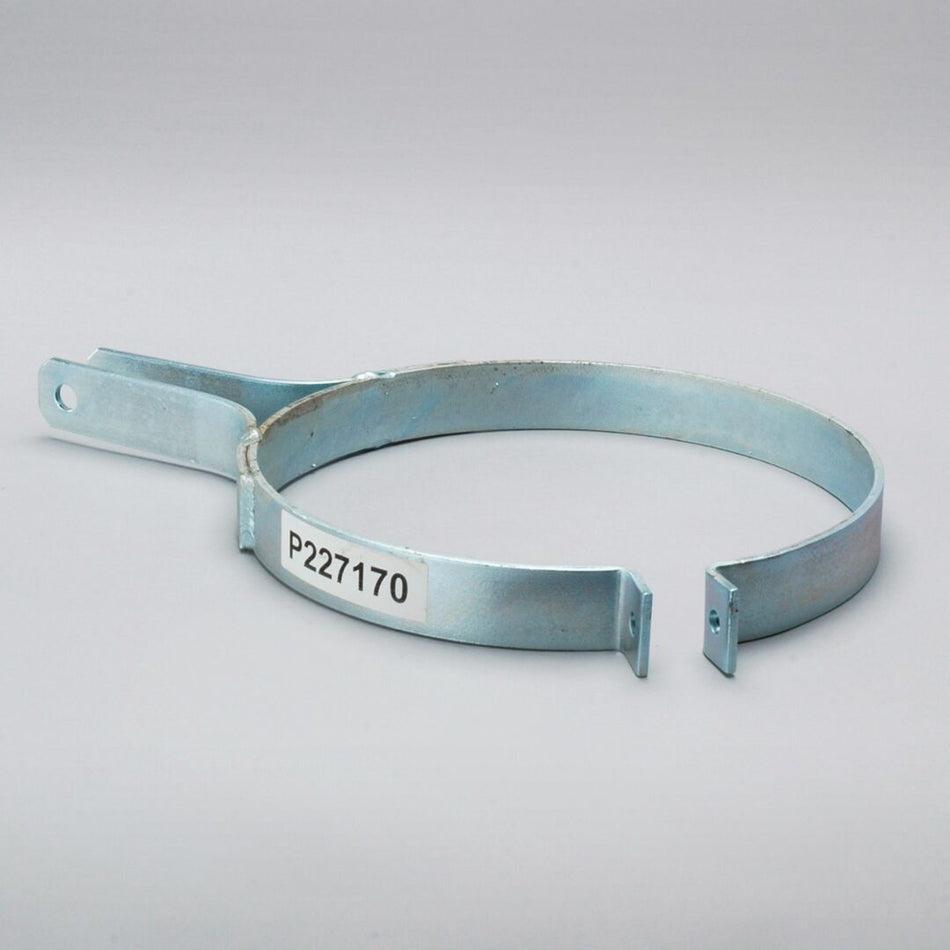 JLG Dsmuffler Hanger 11 In 279 P227170 replacement part image