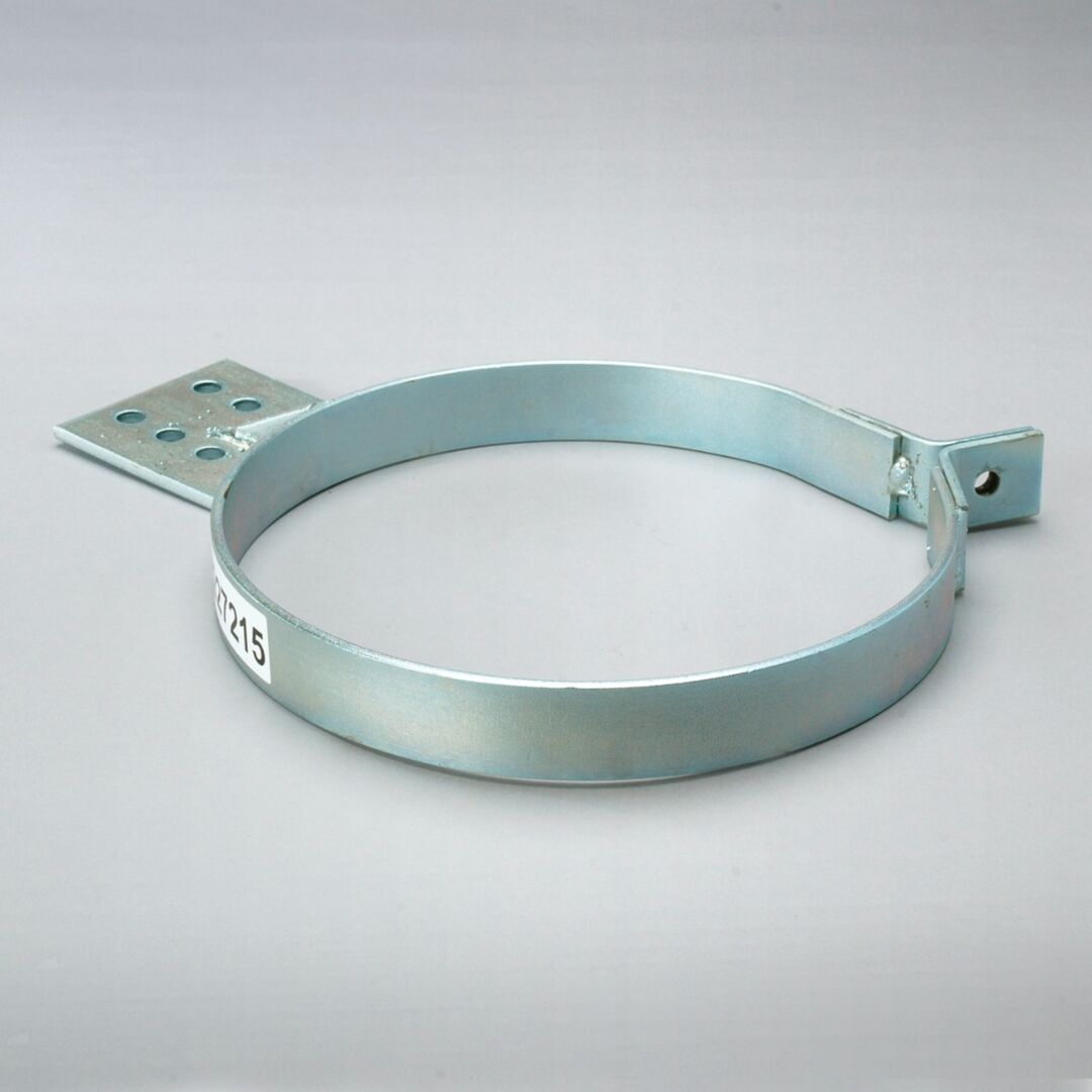 JLG Dsmuffler Hanger 11 In 279 P227215 replacement part image
