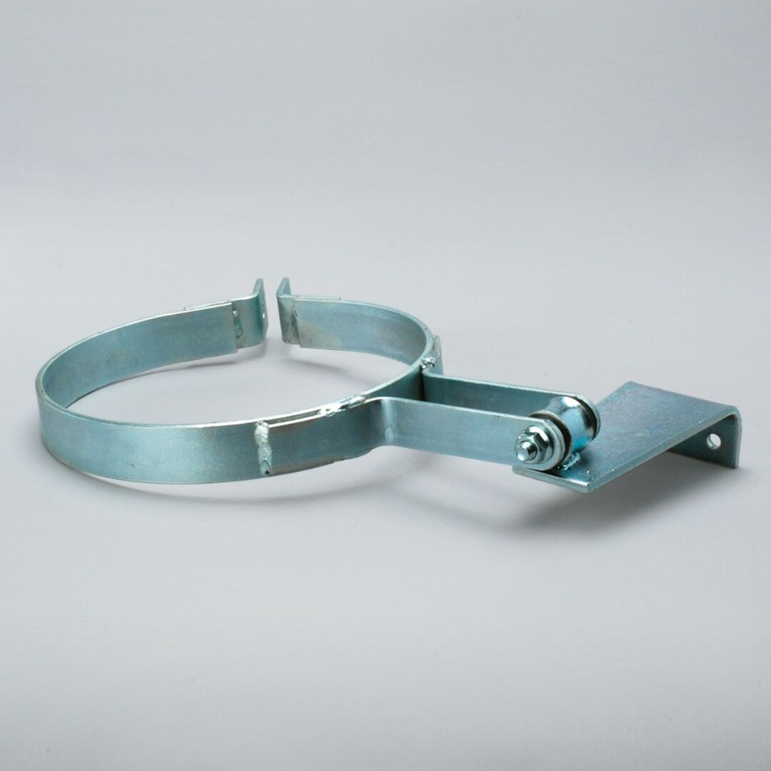 JLG Dsmuffler Hanger 10 In 254 P227728 replacement part image