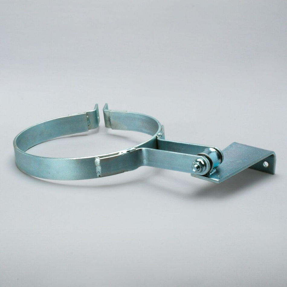 JLG Dsmuffler Hanger 10 In 254 P227728 replacement part image