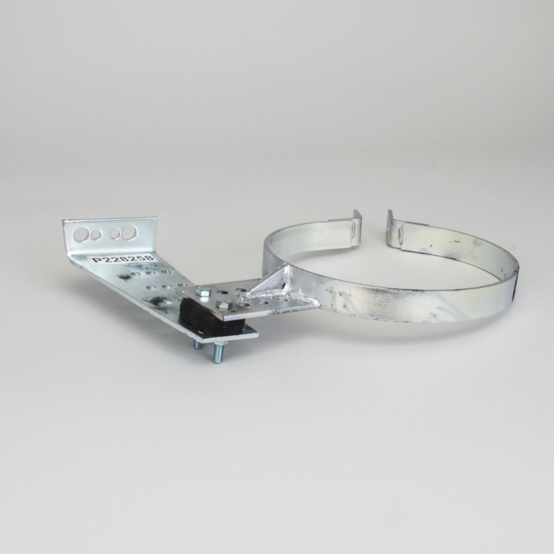 JLG Dsmuffler Hanger 11 In 279 P228258 replacement part image