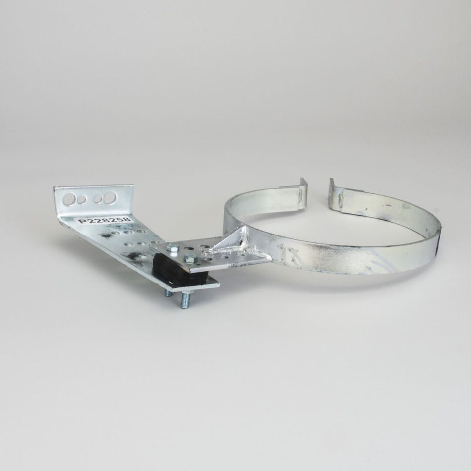 JLG Dsmuffler Hanger 11 In 279 P228258 replacement part image