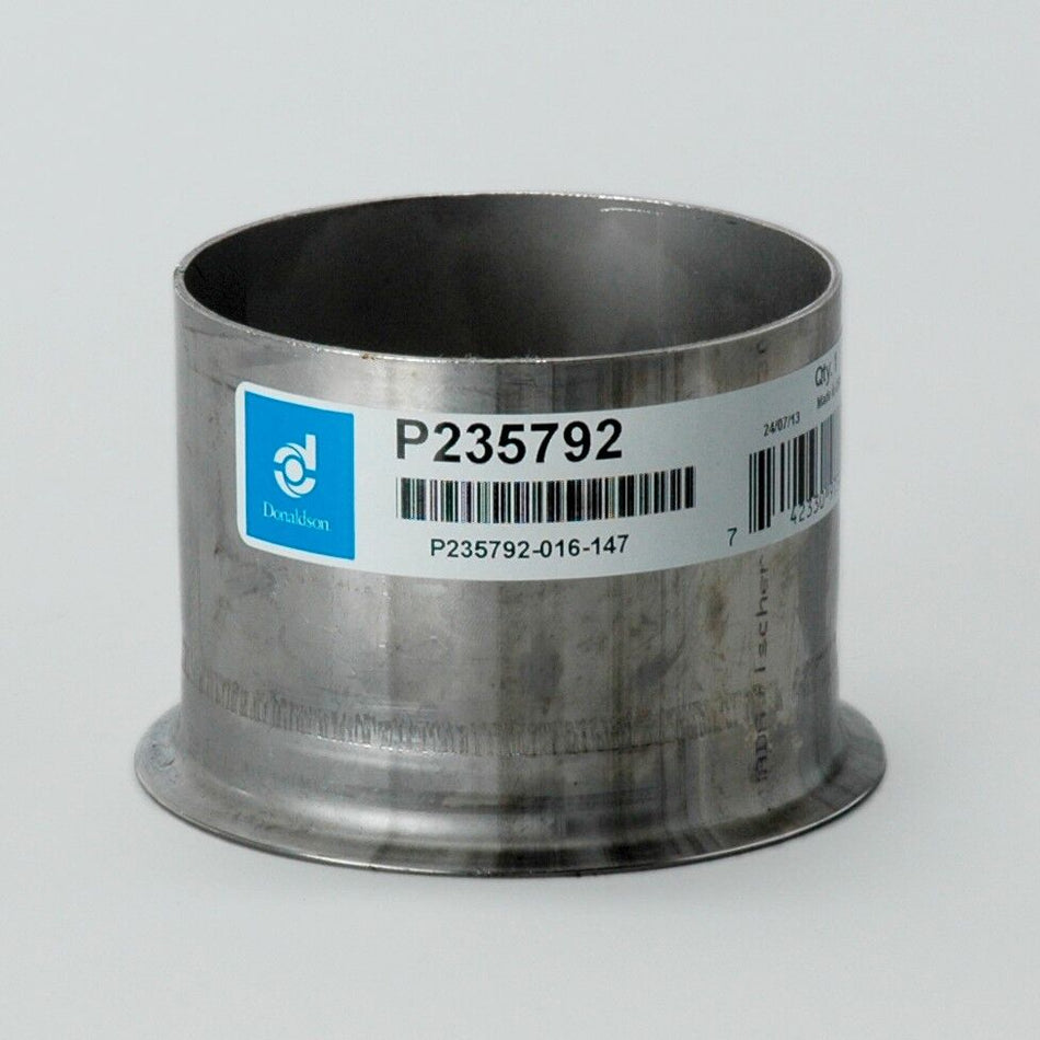 JLG Dsconnector Flared 4 In P235792 replacement part image