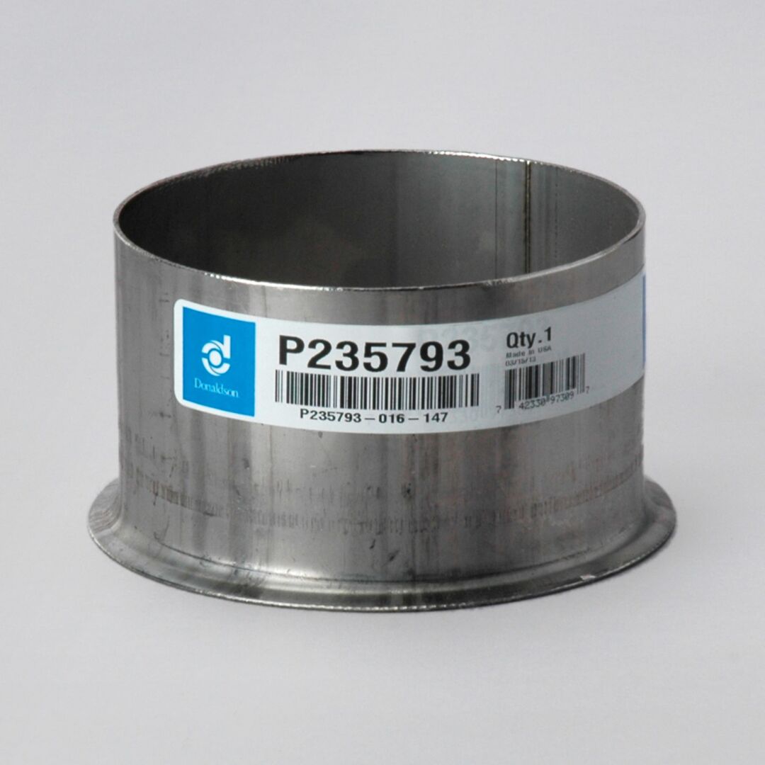 JLG Dsconnector Flared 5 In P235793 replacement part image