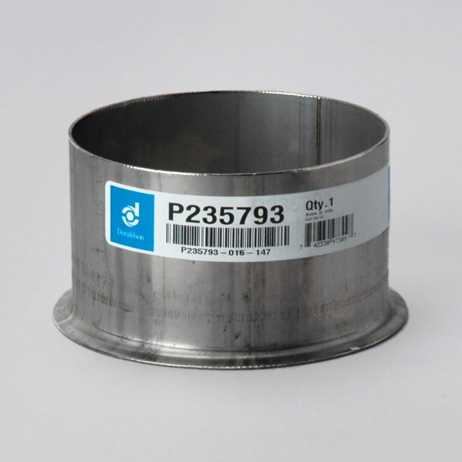 JLG Dsconnector Flared 5 In P235793 replacement part image