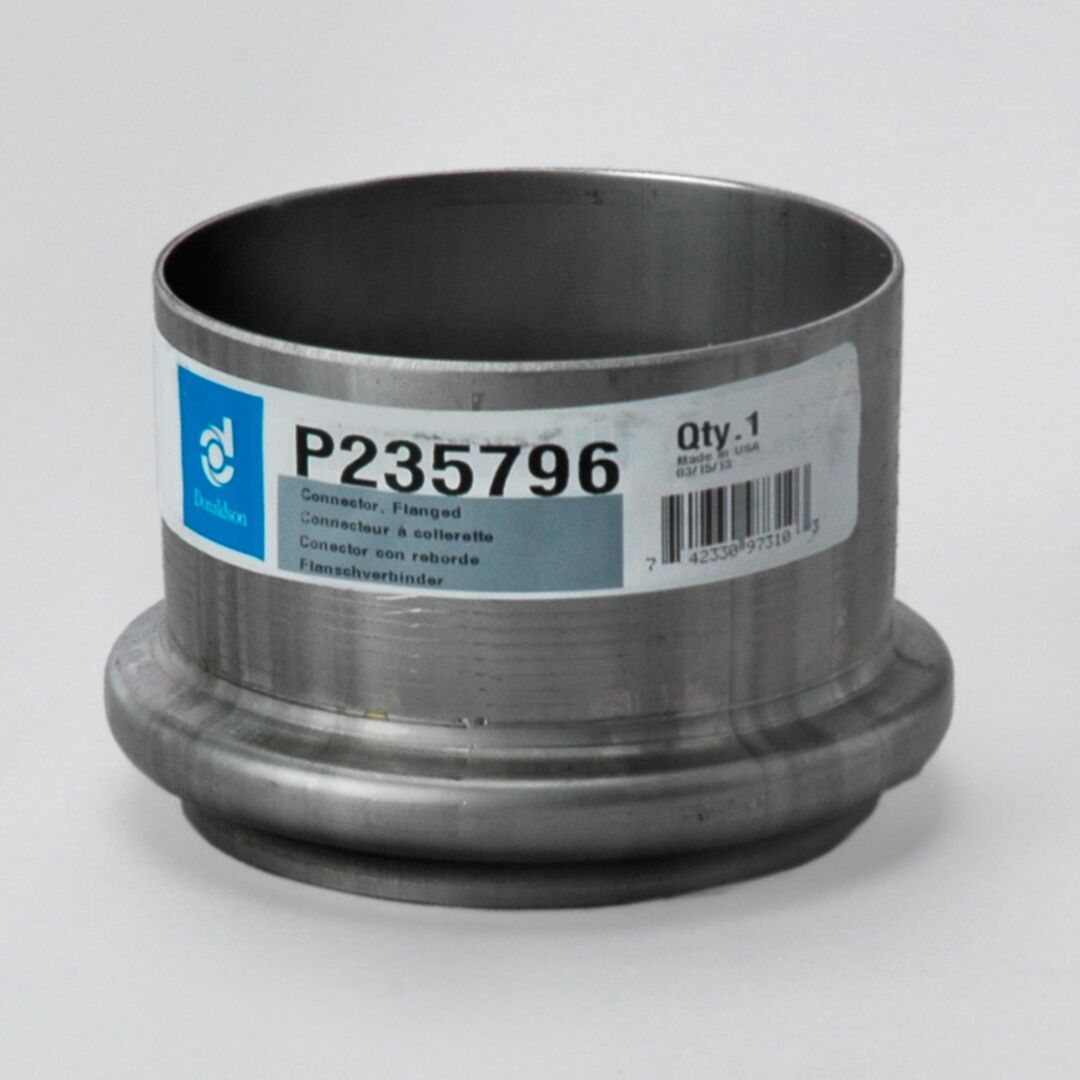 JLG Dsconnector Flange 4 In P235796 replacement part image