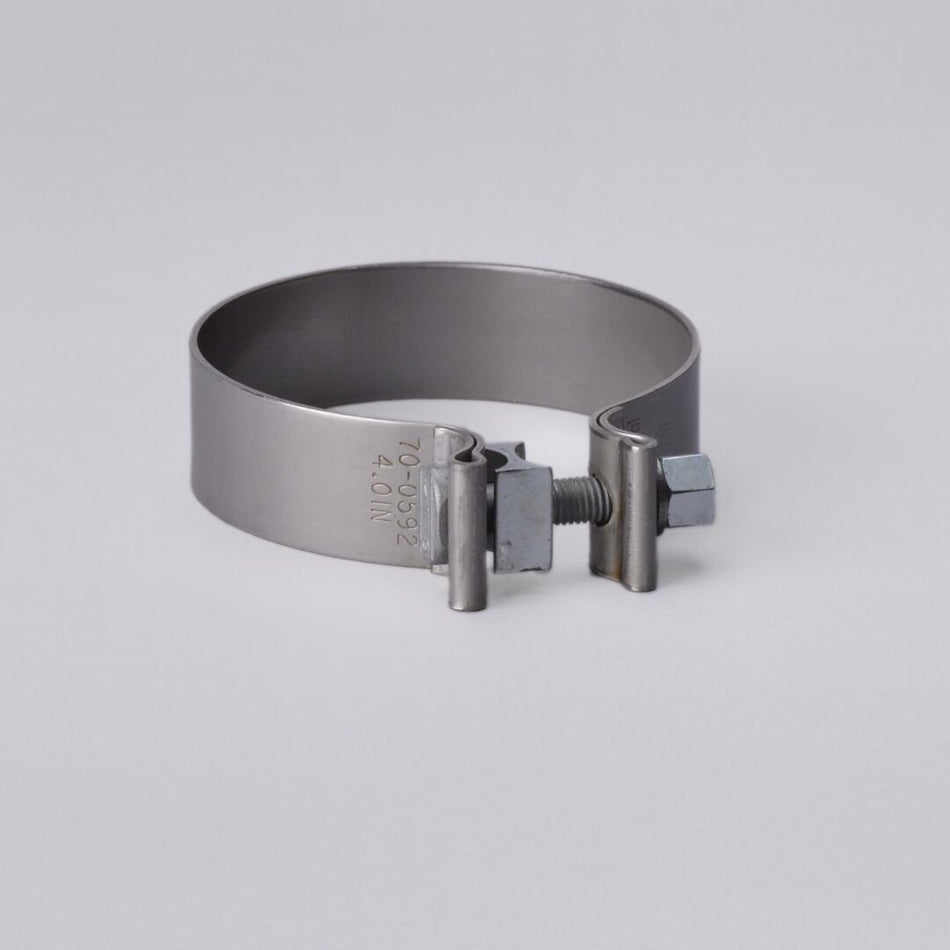 JLG Dsclamp Accuseal 4 In 102 M P238112 replacement part image