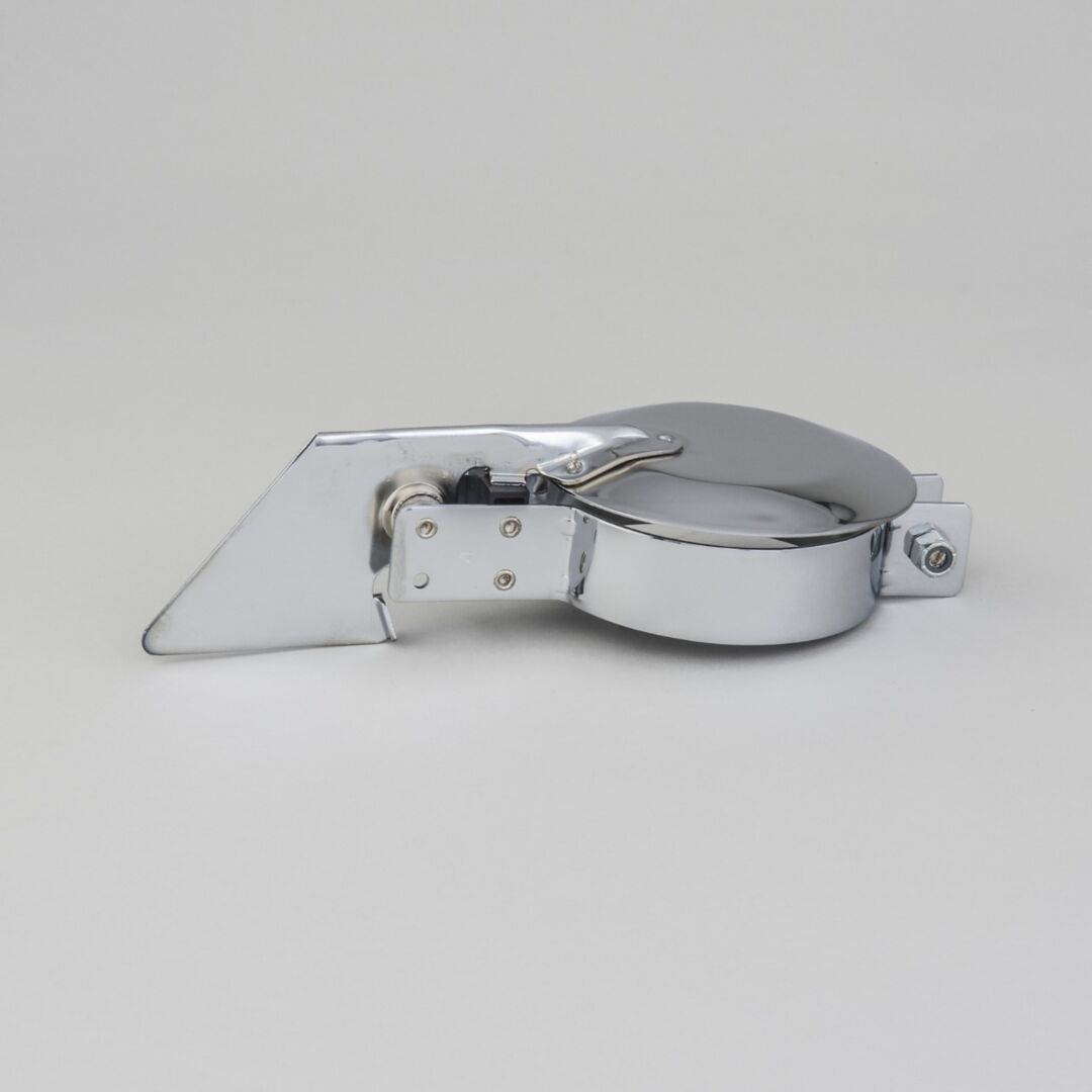 JLG Dsrain Cap 4 In P270837 replacement part image