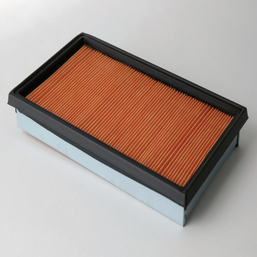 JLG Dsair Filter Panel Engine P500063 replacement part image