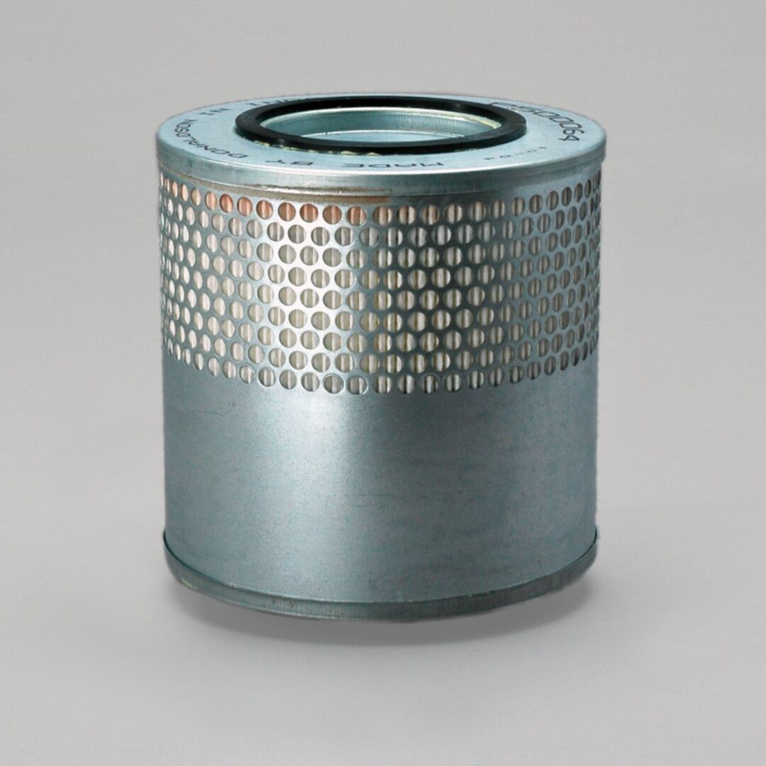 JLG Dsair Filter Primary Round P500064 replacement part image