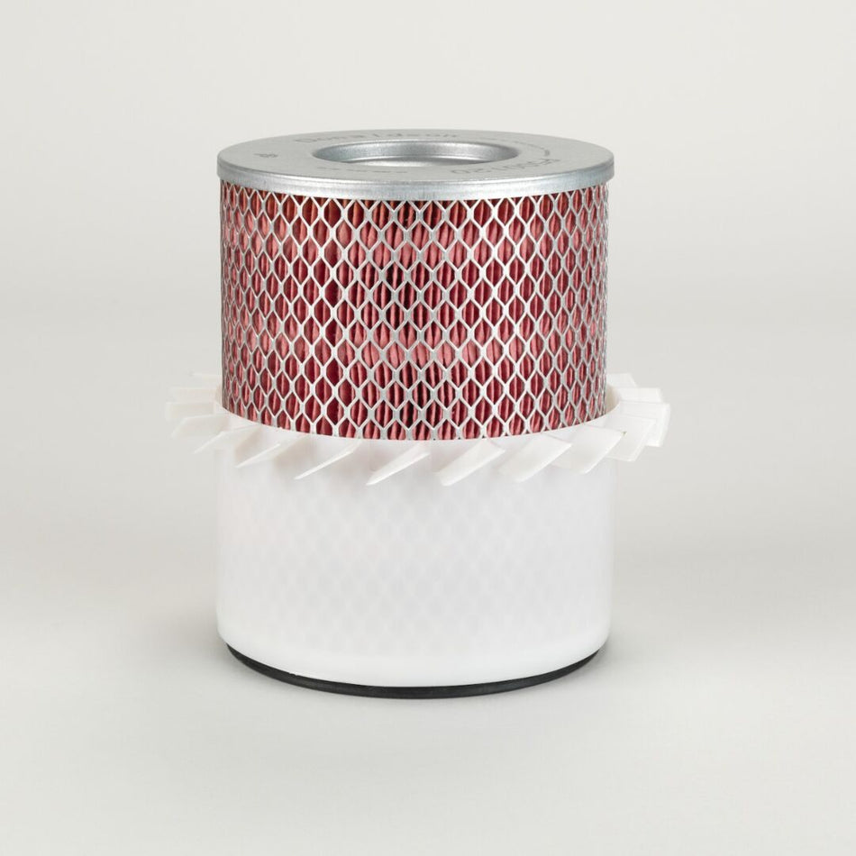 JLG Dsair Filter Primary Round P500120 replacement part image