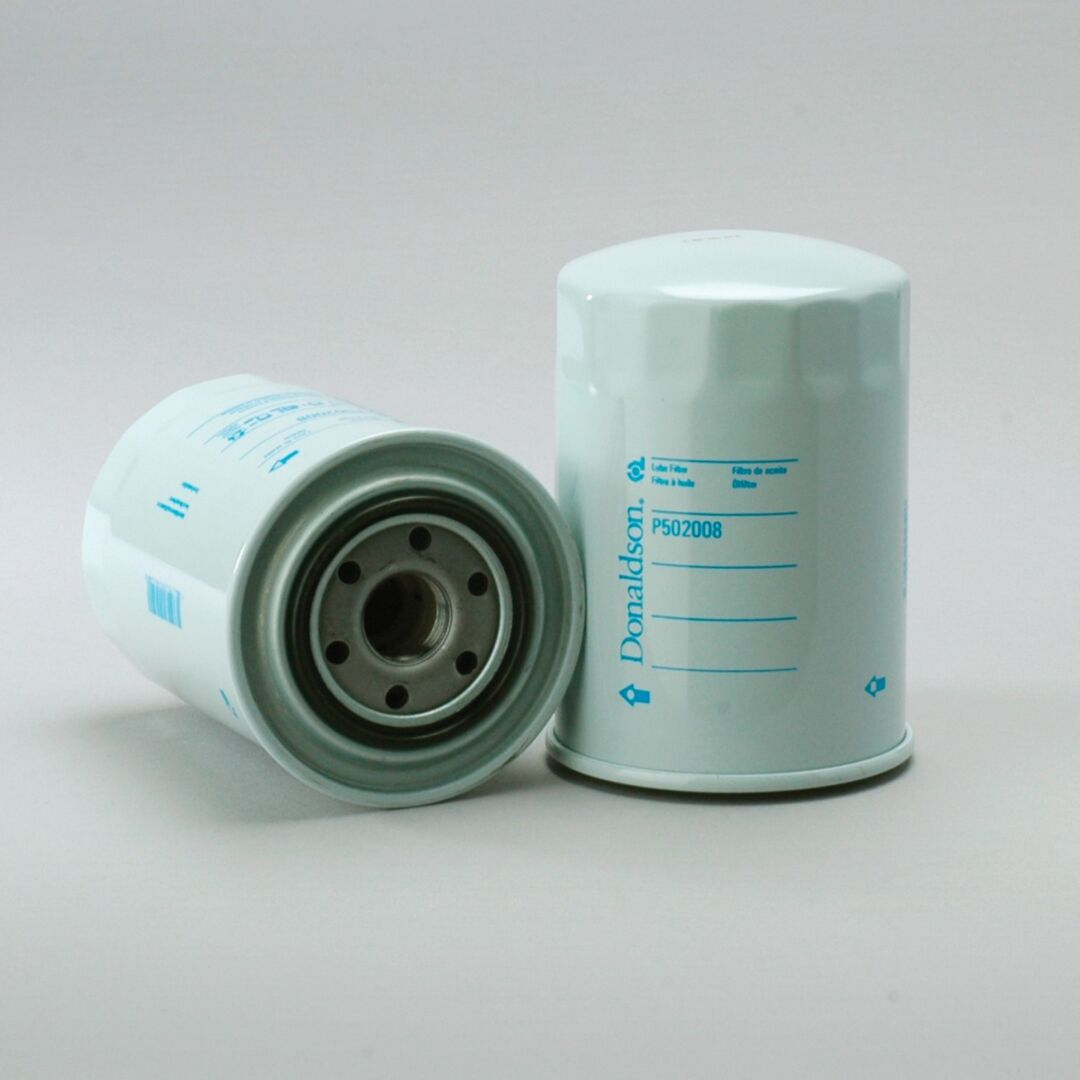 JLG Dslube Filter Spin On Combi P502008 replacement part image
