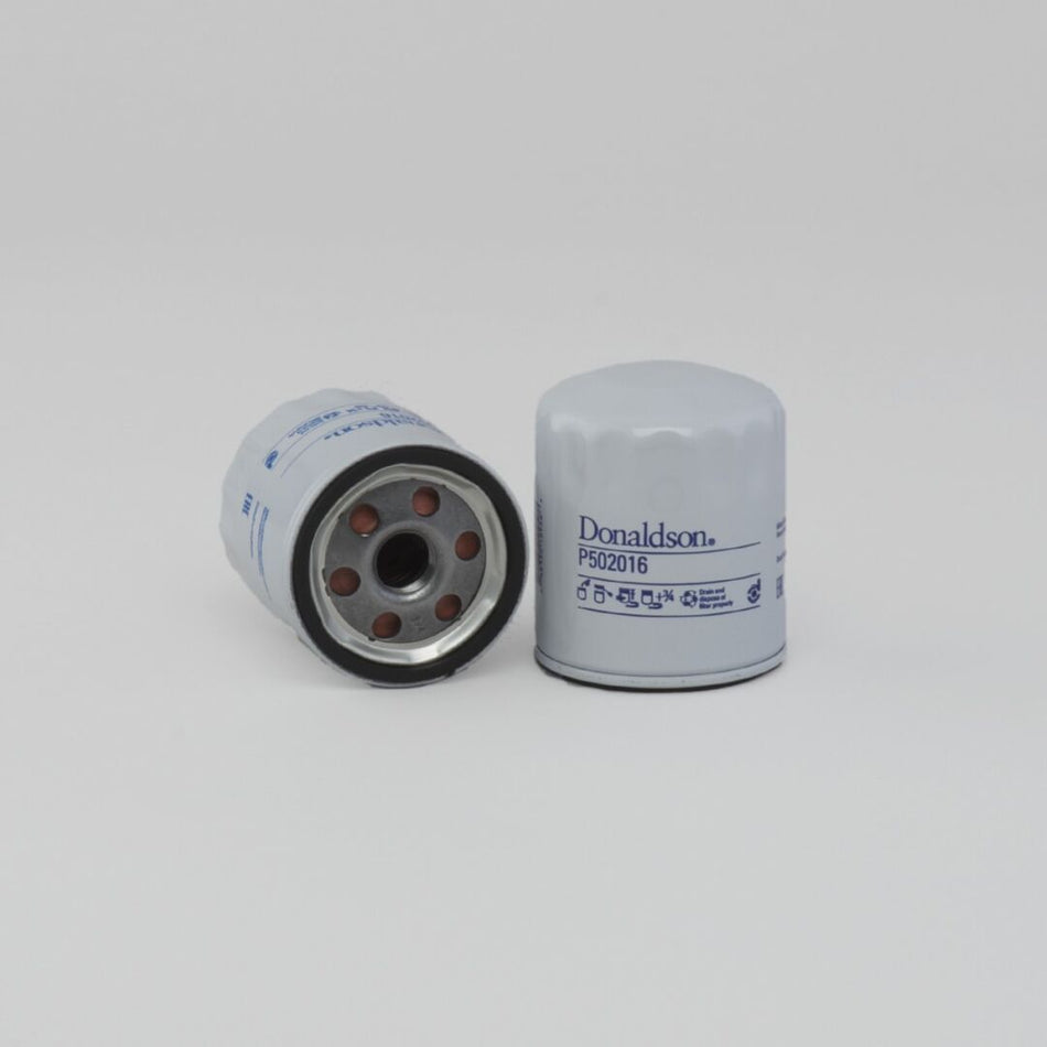 JLG Dslube Spin P502016 replacement part image