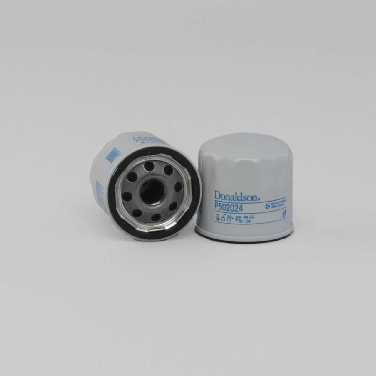 OEM Genie P502024DFS product image 1