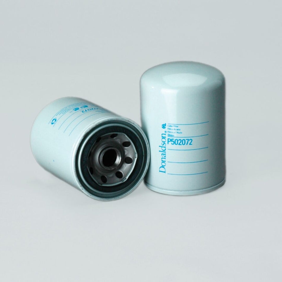 JLG Dslube Filter Spin On Full P502072 replacement part image