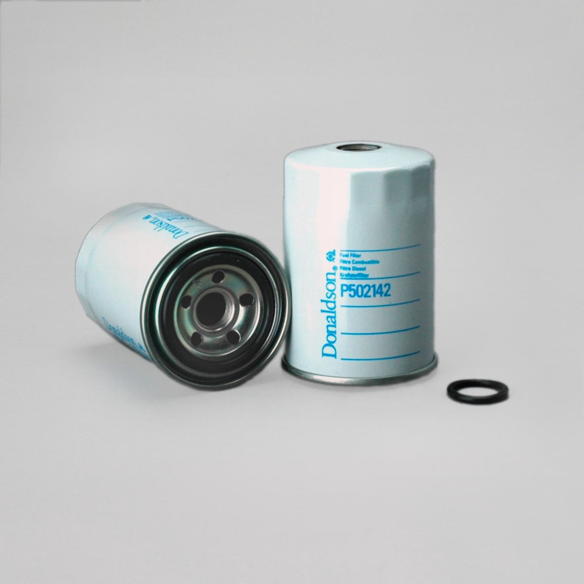 Genie P502142DFS FUEL FILTER, WATER SEPARATOR SPIN-ON