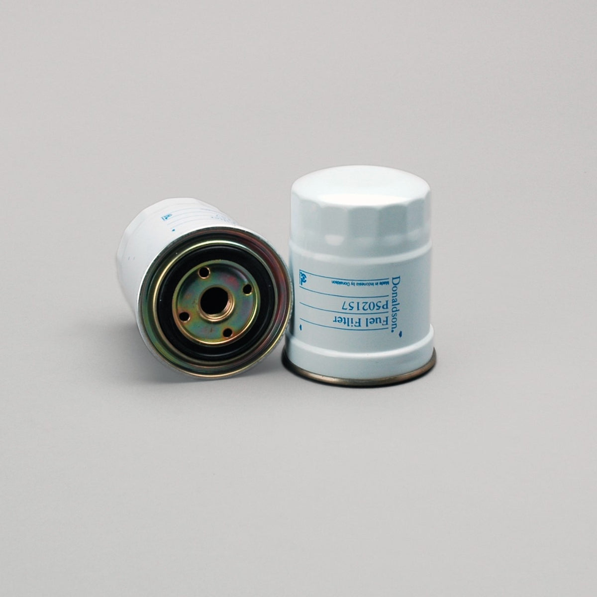 Genie P502157DFS FUEL FILTER, WATER SEPARATOR SPIN-ON