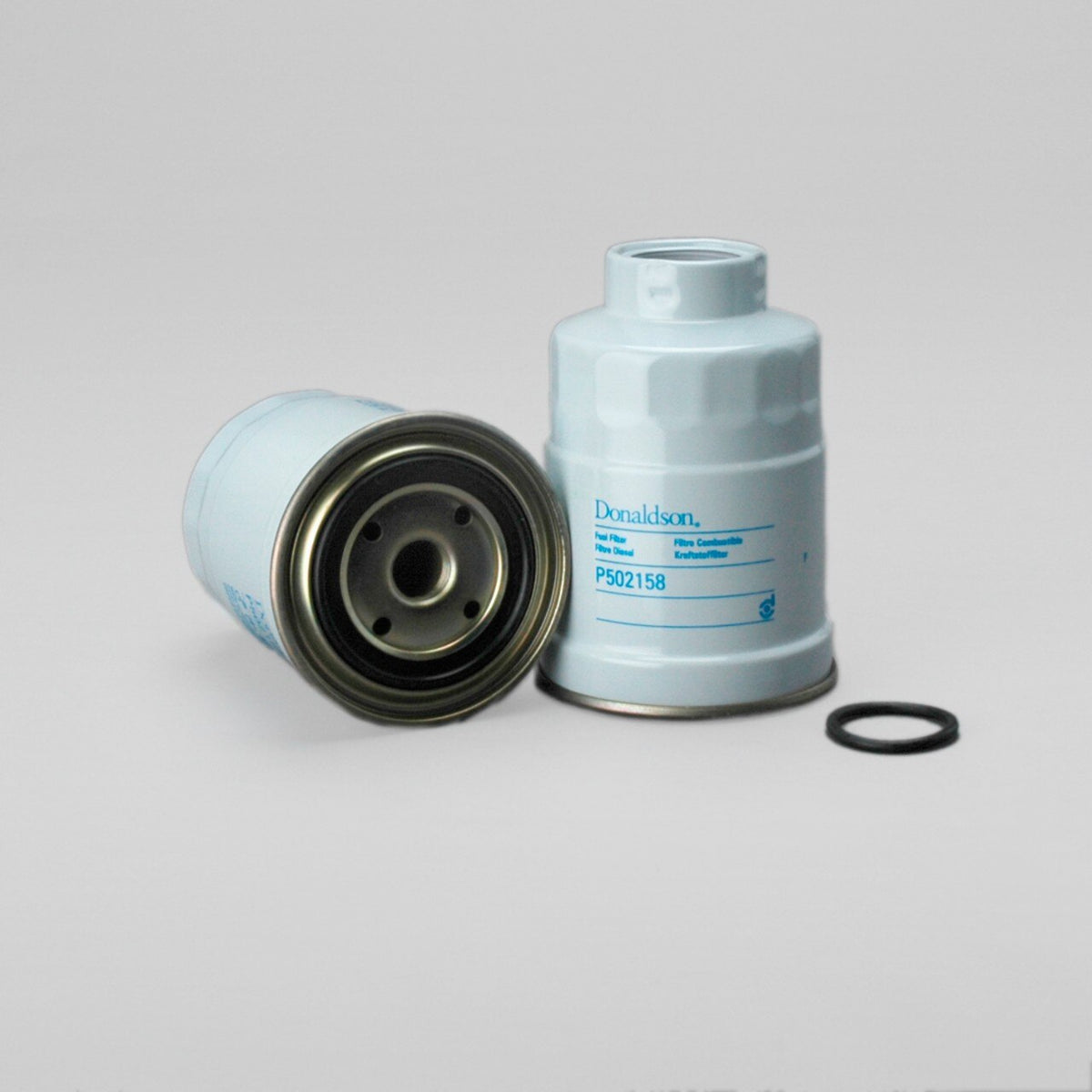 Genie P502158DFS FUEL FILTER, WATER SEPARATOR SPIN-ON