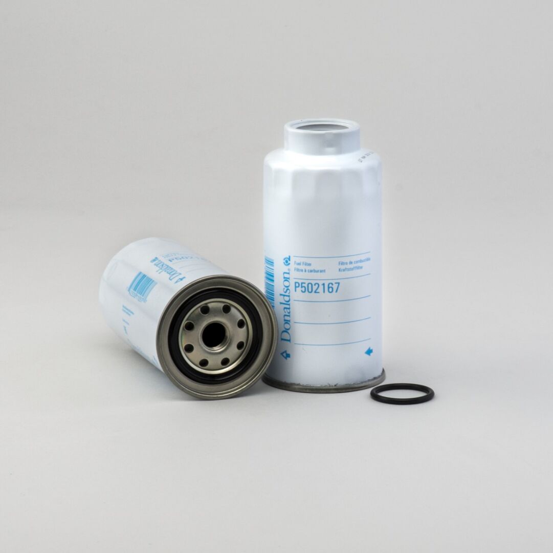 JLG Dsfuel Filter Water Separat P502167 replacement part image