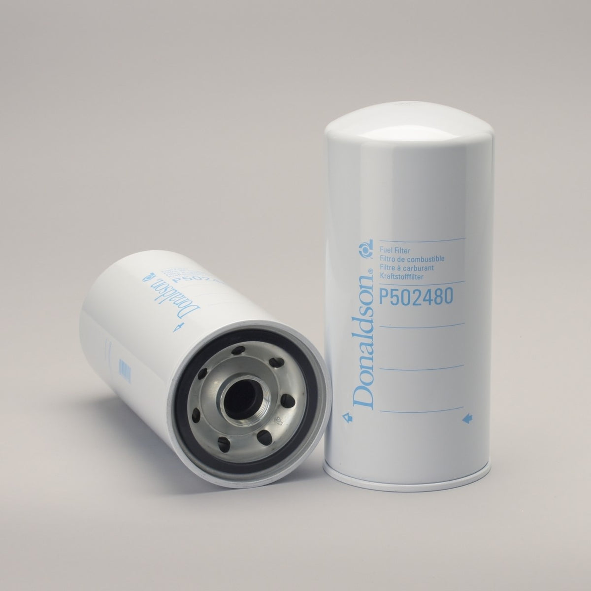 Genie P502480DFS FUEL FILTER, SPIN-ON