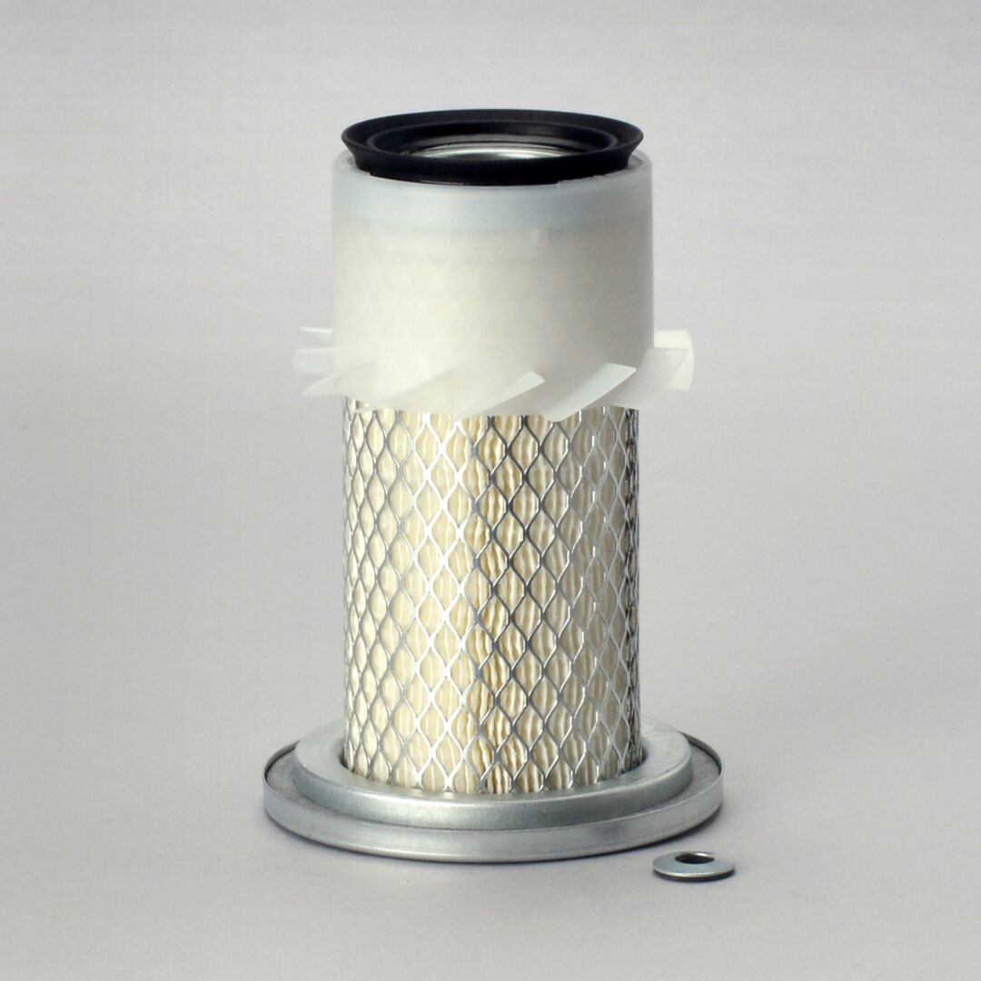 JLG Dsair Filter Primary Finned P526801 replacement part image